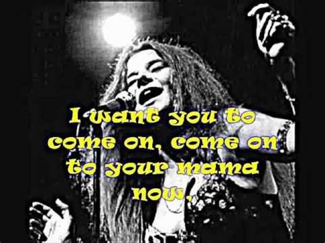 janis joplin cry baby songtext|Cry Baby Lyrics – Janis Joplin ♥